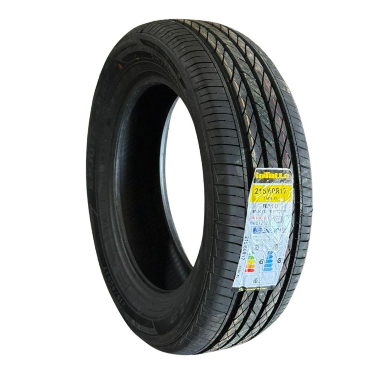 GENERICO - Neumatico 21560 R17 Rotalla ENJOYLAND RF10 HT 100H