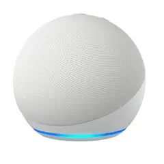 GENERICO - 2026 Una Edición Limitada De Pd/altavoz Inteligente Echo Dot blanco