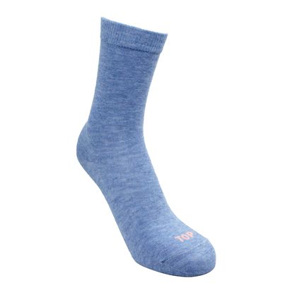 Imagen 2 del producto Calcetines Largos Algodón Niñas Pack 5 C2