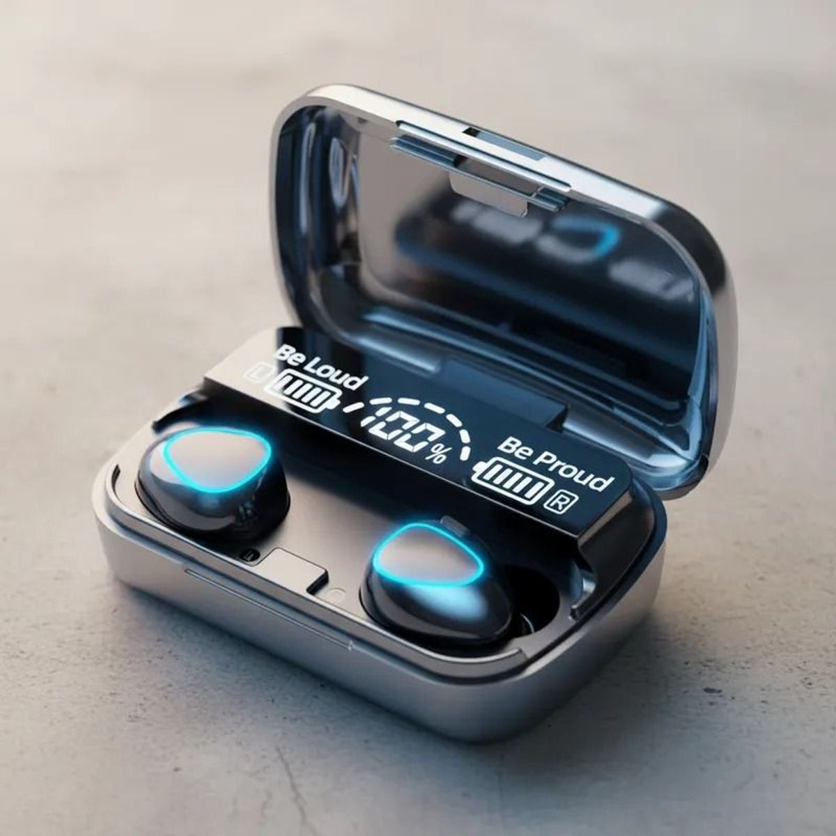 GENERICO - Audifonos Bluetoth M10