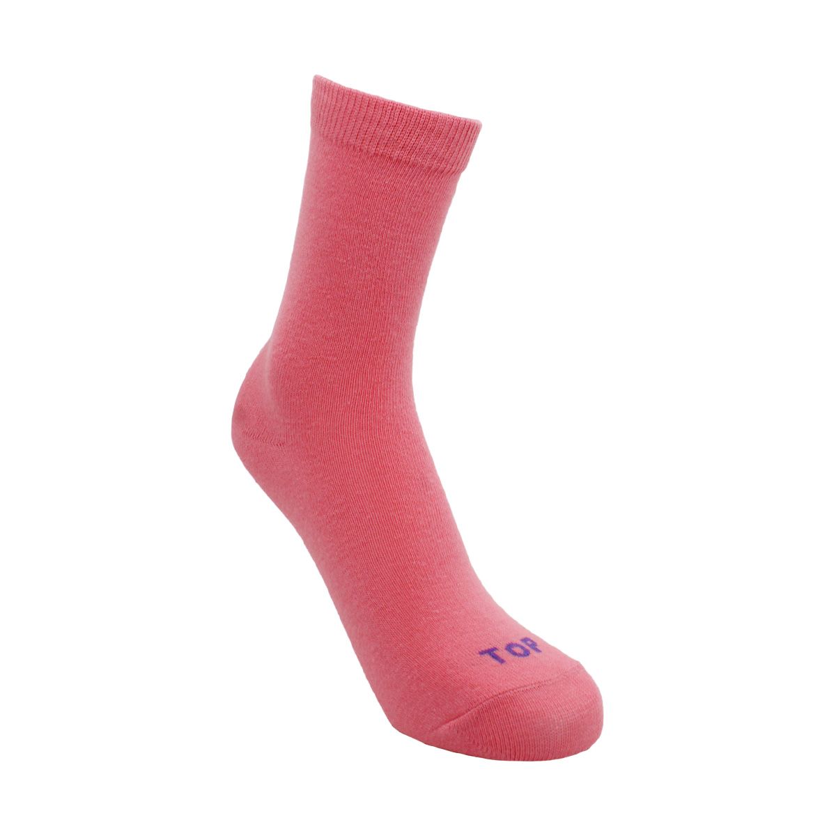 TOP - Calcetines Largos Algodón Niñas Pack 5 C3 Top