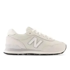 NEW BALANCE - Zapatillas Urbanas Mujer 515 Beige/Blancas
