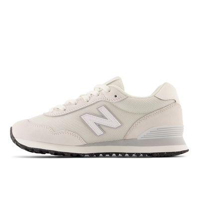 Imagen 2 del producto Zapatillas Urbanas Mujer 515 Beige/Blancas