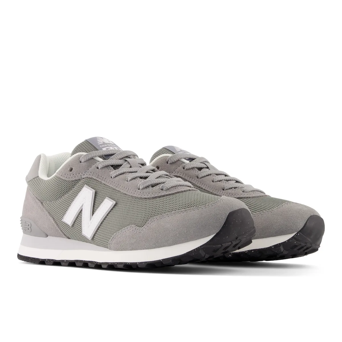 NEW BALANCE - Zapatillas Urbanas Hombre New Balance 515 Grises/Blancas
