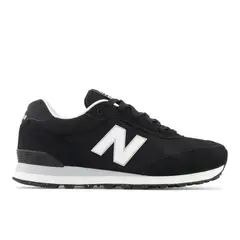 NEW BALANCE - Zapatillas Urbanas Hombre 515 Negra/Blancas