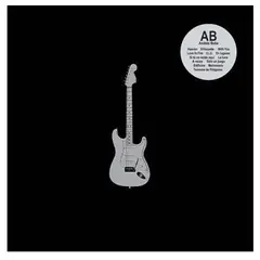 GENERICO - Andrés Bobe - AB Compilación - CD