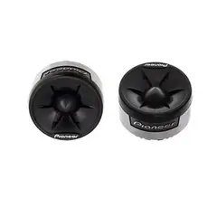 PIONEER - Parlantes Tweeters Agudos 250w Ts-s250 Negro