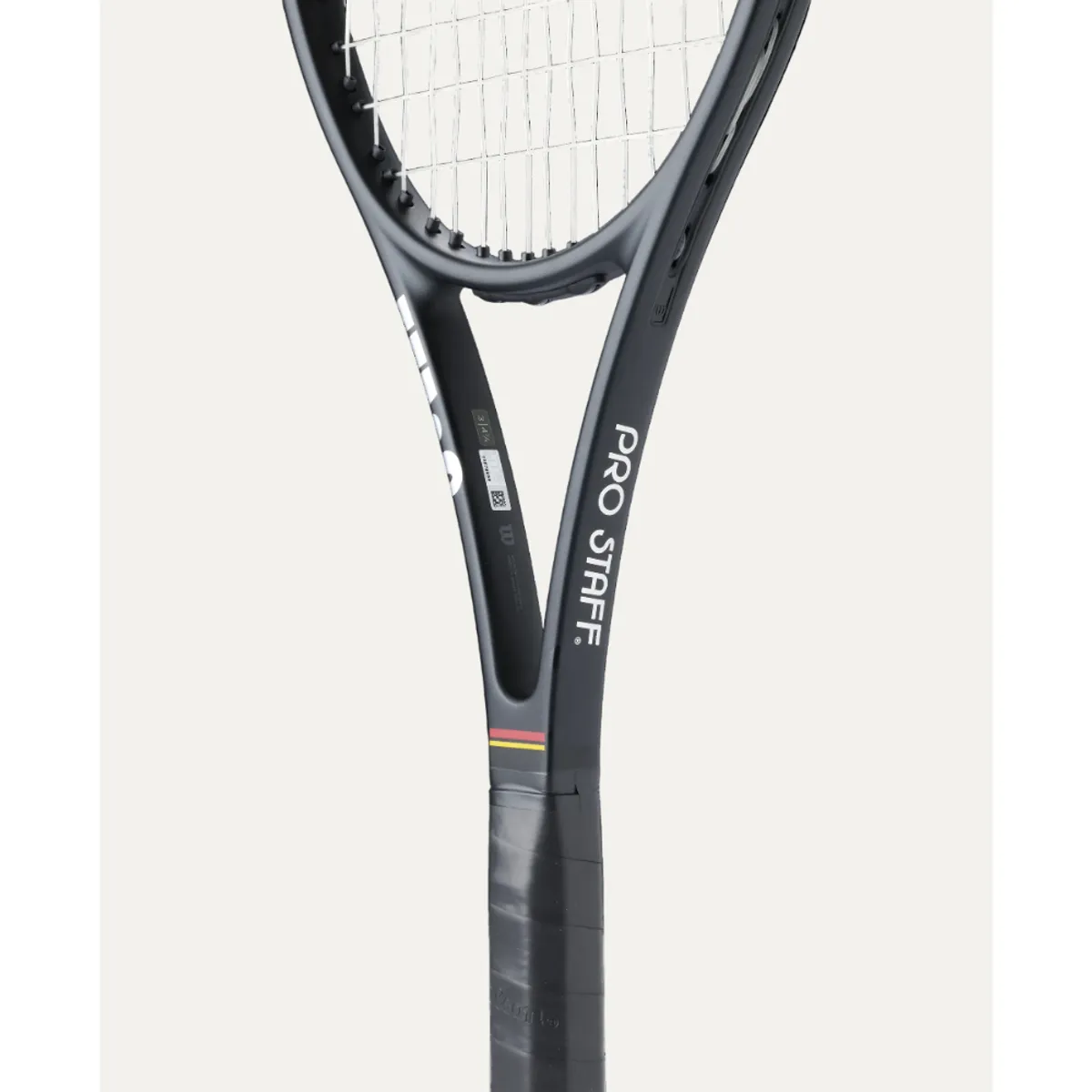 WILSON - Raqueta De Tenis Pro Staff 97 Classic Wilson