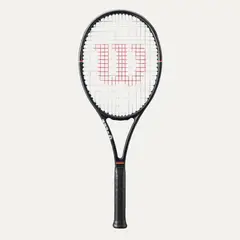 WILSON - Raqueta De Tenis Pro Staff 97 Classic