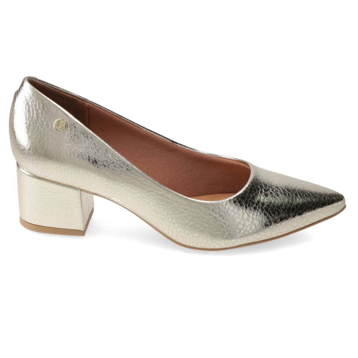 VIZZANO - Zapato Taco Mujer Vizzano