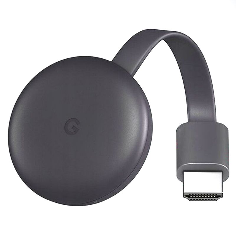 GOOGLE - CHROMECAST 3