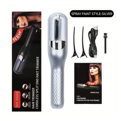 Imagen 2 del producto Cortadora De Puntas Abiertas Y Dañadas Del Cabello