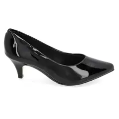 BEIRA RIO - Stiletto Negro
