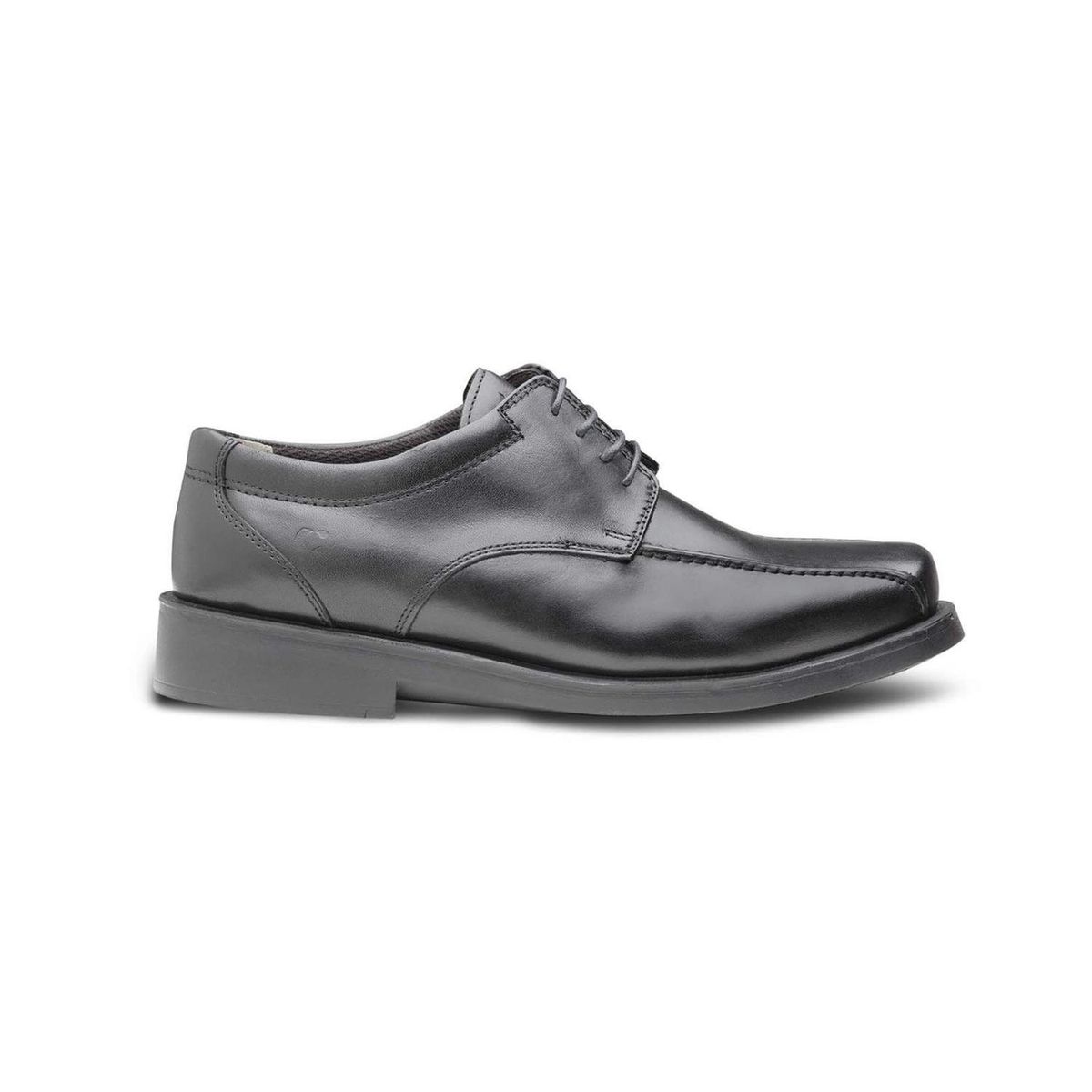 CARDINALE - Zapatos Hombre Cuero 24 Flex Twister-0-53-Negro