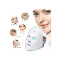 MOVI - Mascara led, Antiarruga, acne, lineas expresion, mancjas, etc 7 colores