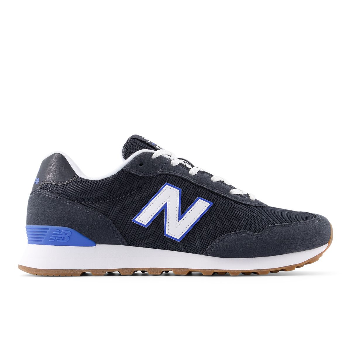 NEW BALANCE - Zapatillas Urbanas Hombre New Balance 515 Azul/Blancas