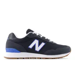 NEW BALANCE - Zapatillas Urbanas Hombre 515 Azul/Blancas