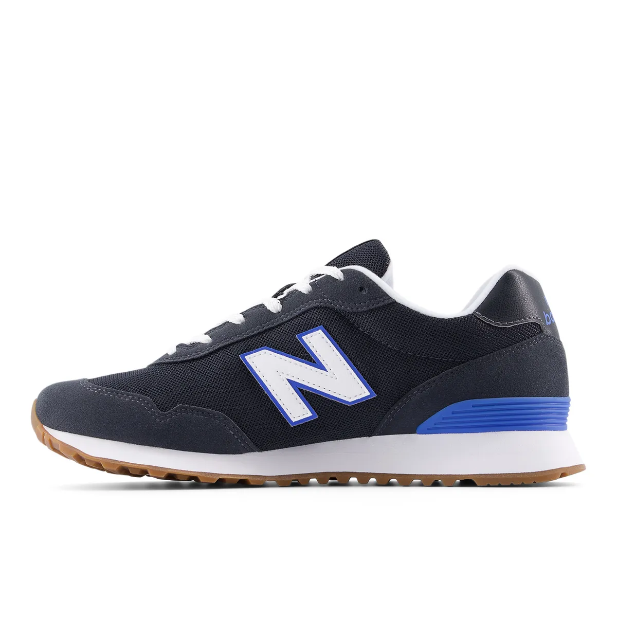 NEW BALANCE - Zapatillas Urbanas Hombre New Balance 515 Azul/Blancas