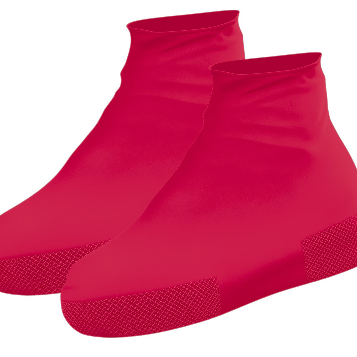 MUSHOVI - Pack 2 Cubre Zapatillas Fundas Calzado Impermeable Protector