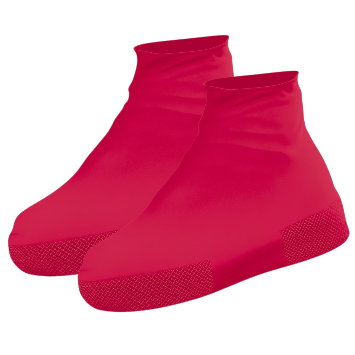 MUSHOVI - Pack 2 Cubre Zapatillas Fundas Calzado Impermeable Protector
