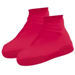 MUSHOVI - Pack 2 Cubre Zapatillas Fundas Calzado Impermeable Protector