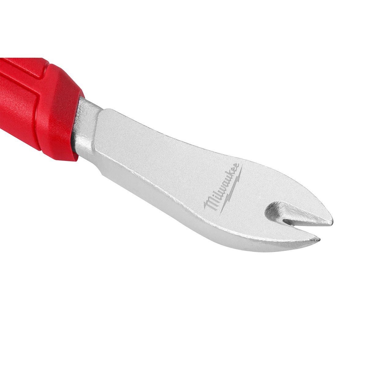 MILWAUKEE - Saca Clavos Milwaukee Acero Forjado 23 cm 48-22-9030
