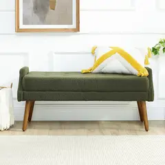 MSA MUEBLES SANTA ANA - Banqueta Green clasica