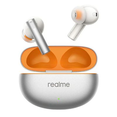 Realme Audífonos Bluetooth Buds Air 6 Girs