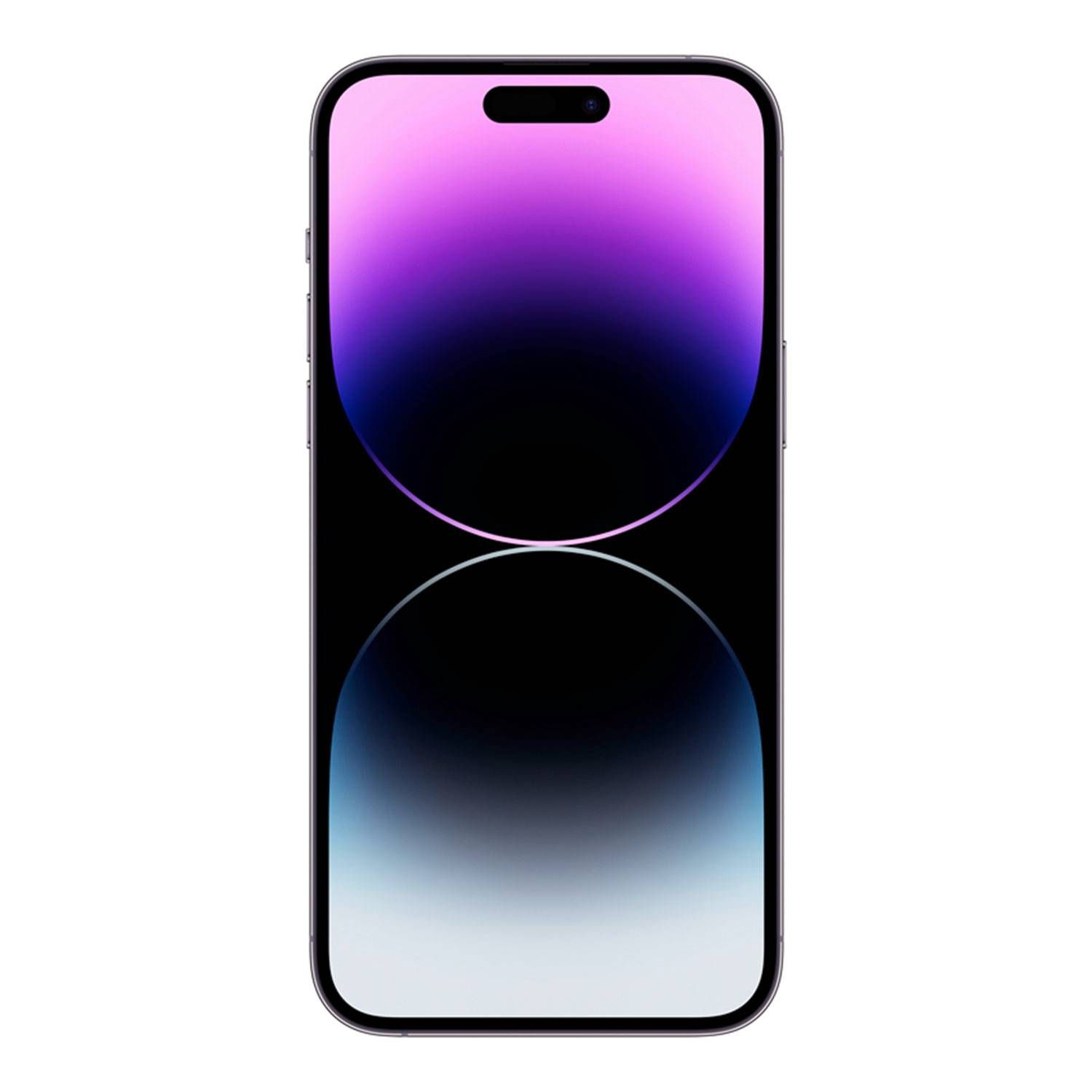 APPLE iPhone 14 Pro 512GB - Purple - Reacondicionado | Falabella Chile