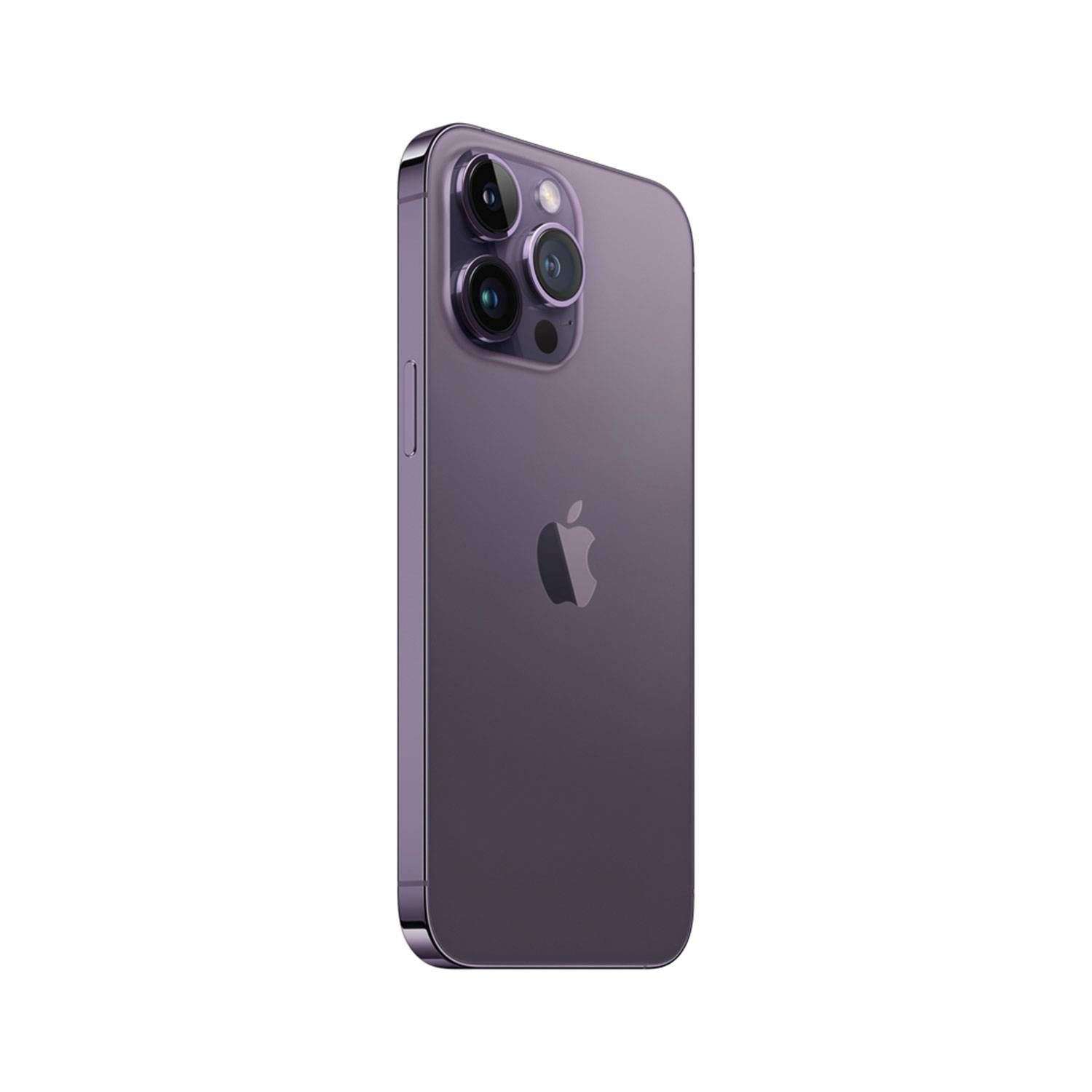 APPLE iPhone 14 Pro 512GB - Purple - Reacondicionado | Falabella Chile