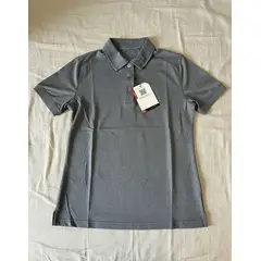 SAFE - Polera Piqué Manga Corta Máxima Seguridad Antiácido