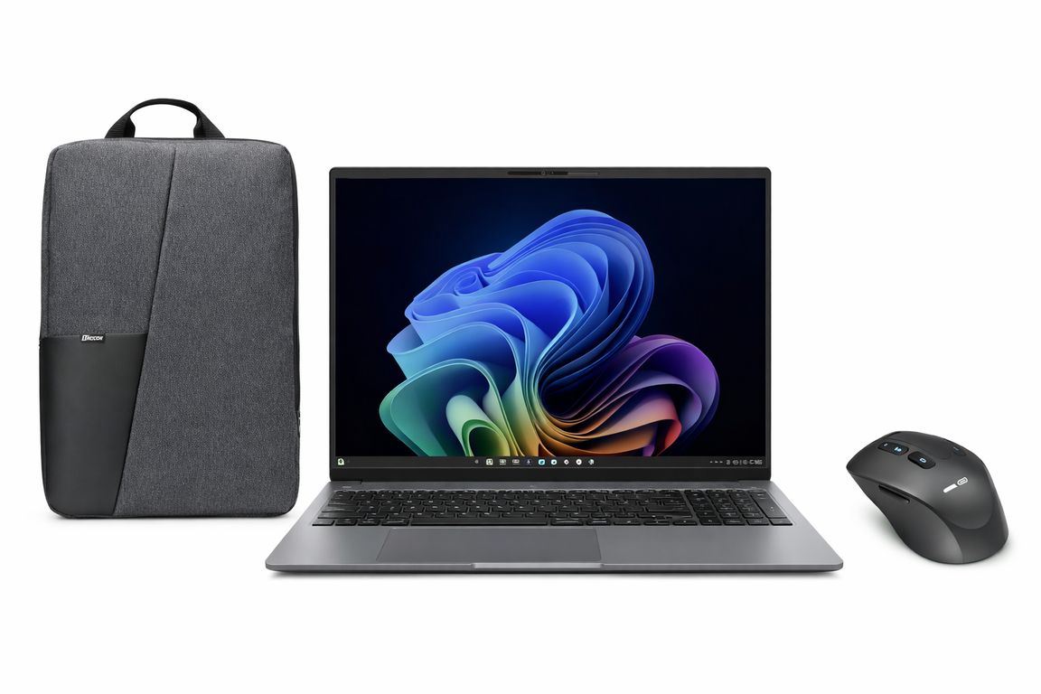 Notebook BM1503CDA-S71728X