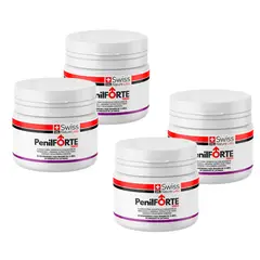 SWISS NATURE LABS - Potenciador Masculino Energía Vitalidad y Rendimiento 60 comp