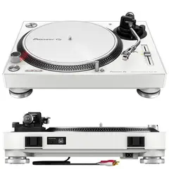 PIONEER - PLX-500-W TORNAMESA