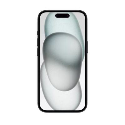 Imagen 2 del producto IPhone 15 128GB Negro Reacondicionado ESIM Negro 128 GB