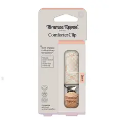 TOMMEE TIPPEE - Clip Sujeta Chupete Conforter