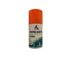 KNOP - Repelente Natural Outdoor 165 g, Laboratorios