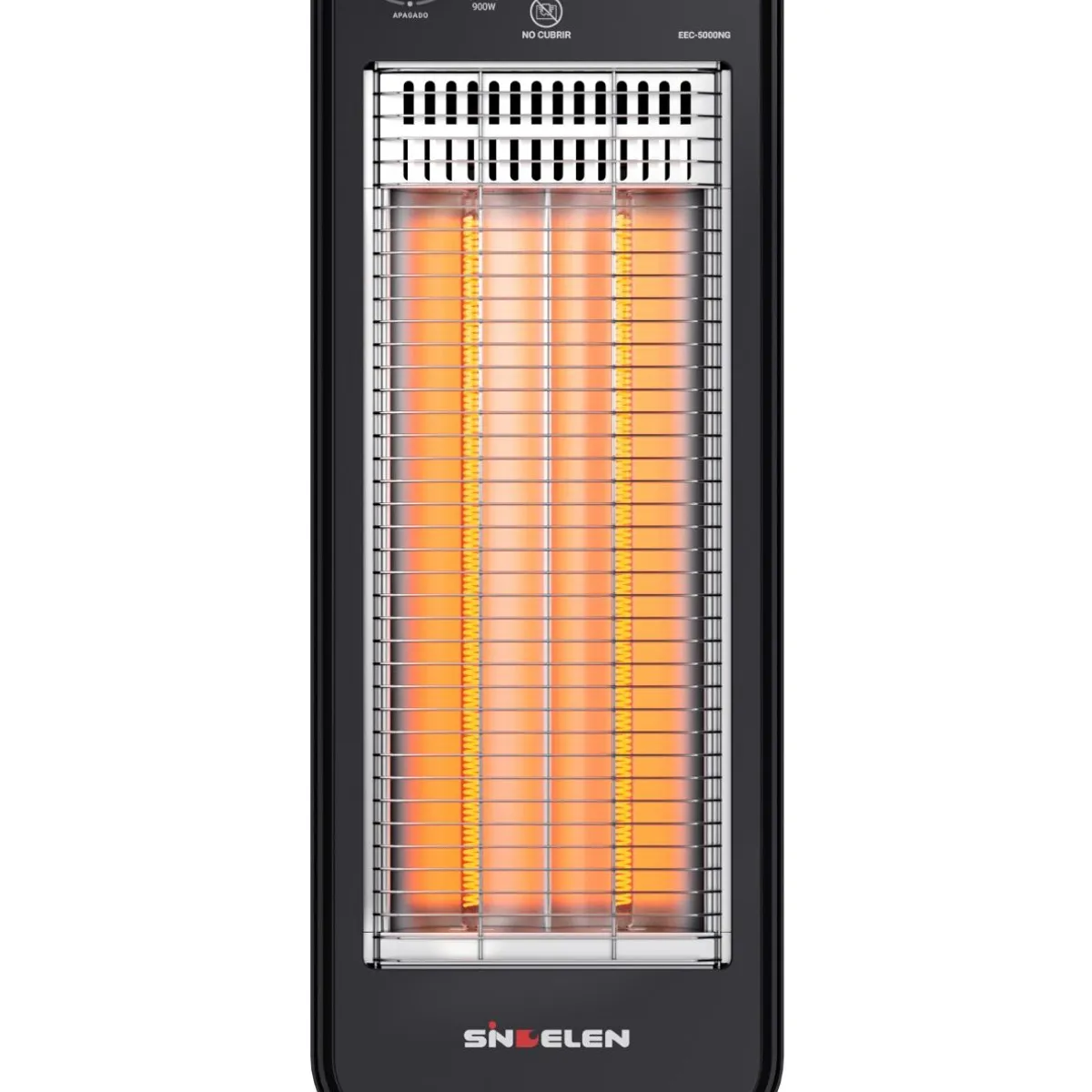 Calefactor Fibra de Carbono EEC-5000NG Efficient Heat, marca SINDELEN - Foto Principal