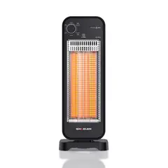 SINDELEN - Calefactor Fibra de Carbono EEC-5000NG Efficient Heat