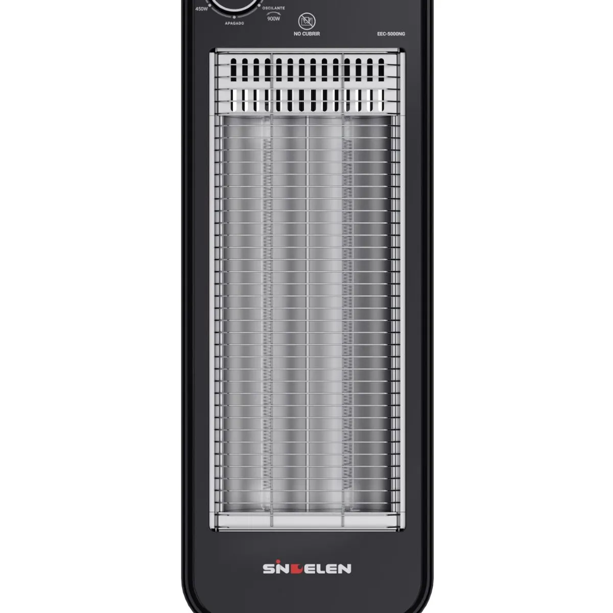 Calefactor Fibra de Carbono EEC-5000NG Efficient Heat, marca SINDELEN - Foto 2