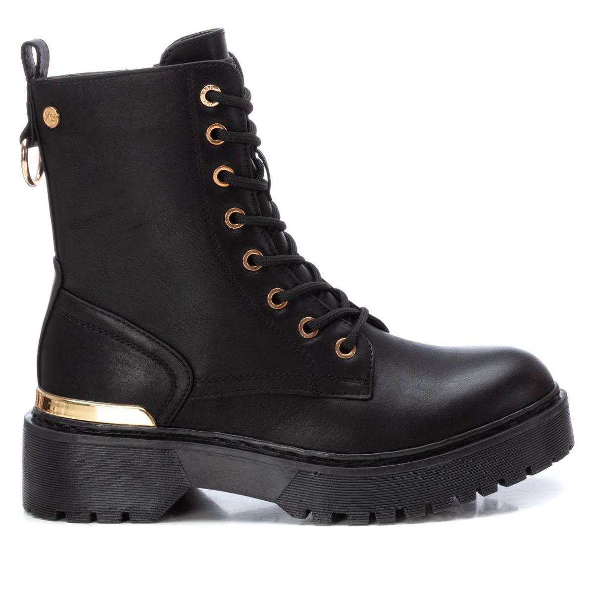 XTI - Botín Combat Boot Xti 141807