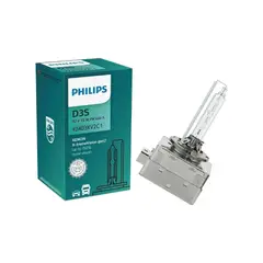 PHILIPS - Ampolleta Xenon X-tremevision Gen2 D3S