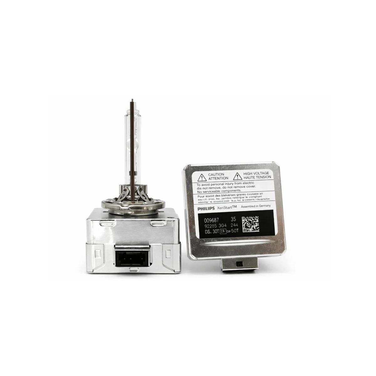 PHILIPS - Ampolleta Xenon X-tremevision Gen2 D3S