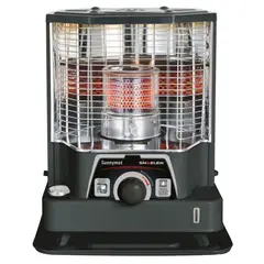 SINDELEN - Estufa a Parafina Sunnymet EP-571NG