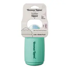 TOMMEE TIPPEE - Vaso Toddle Sipper 12M+