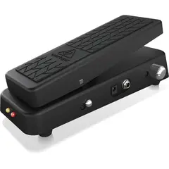 BEHRINGER - Pedal Wah-Wah Con Control Óptico HELLBABE HB01