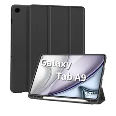 GENERICO - Funda con Portalapiz Tablet TAB A9 - 8.7 pulgadas