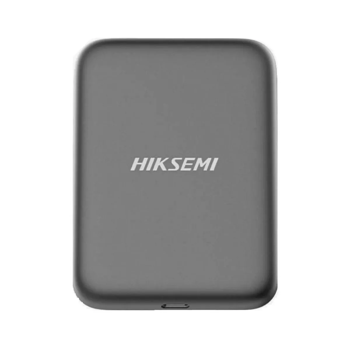 HIKVISION - Disco Duro SSD Externo Hiksemi Elite 9 - 2 TB, USB-C