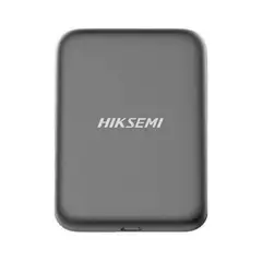 HIKVISION - Disco Duro SSD Externo Hiksemi Elite 9 - 2 TB, USB-C