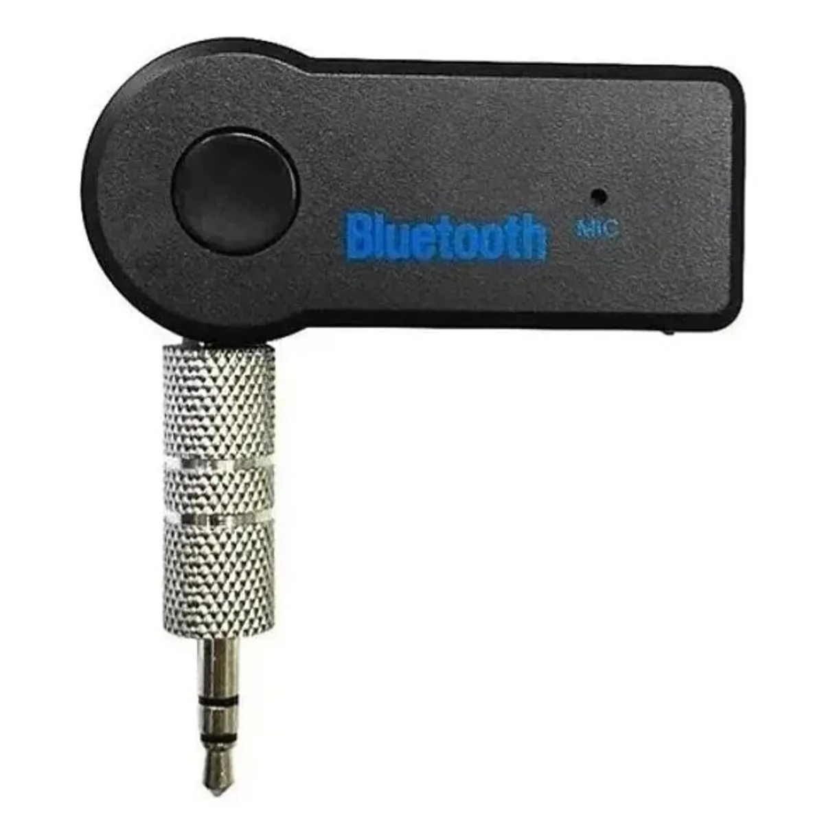 GENERICO - Receptor Bluetooth Auxiliar Para Múltiples Dispositivos